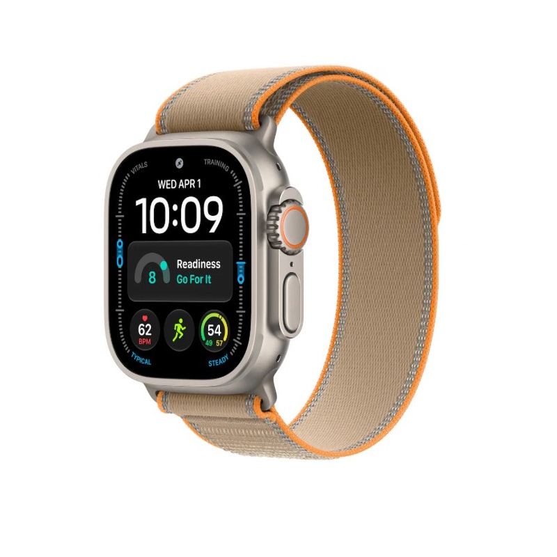 Ultra 4 Sand 49mm S/M Watch