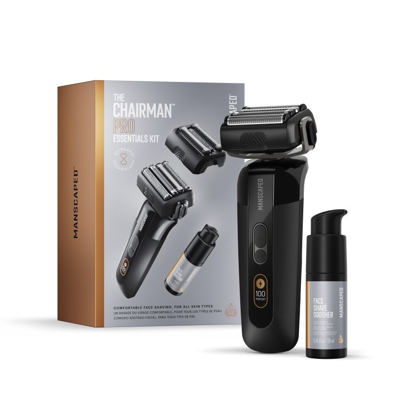 The Chairman Pro Essentials Kit