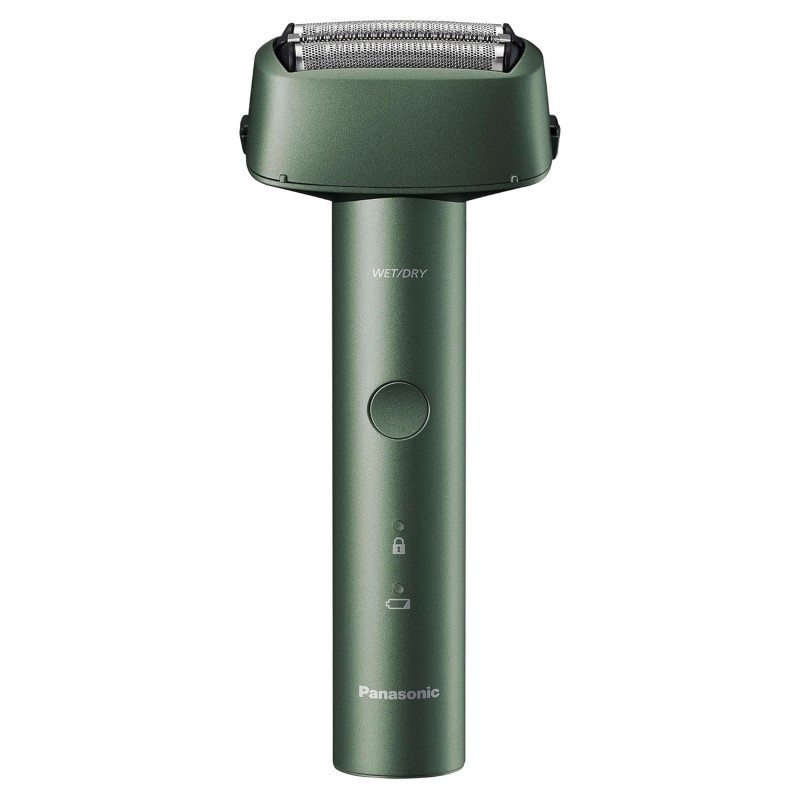 ARC3 Men's 3-Blade Electric Razor - (Green)