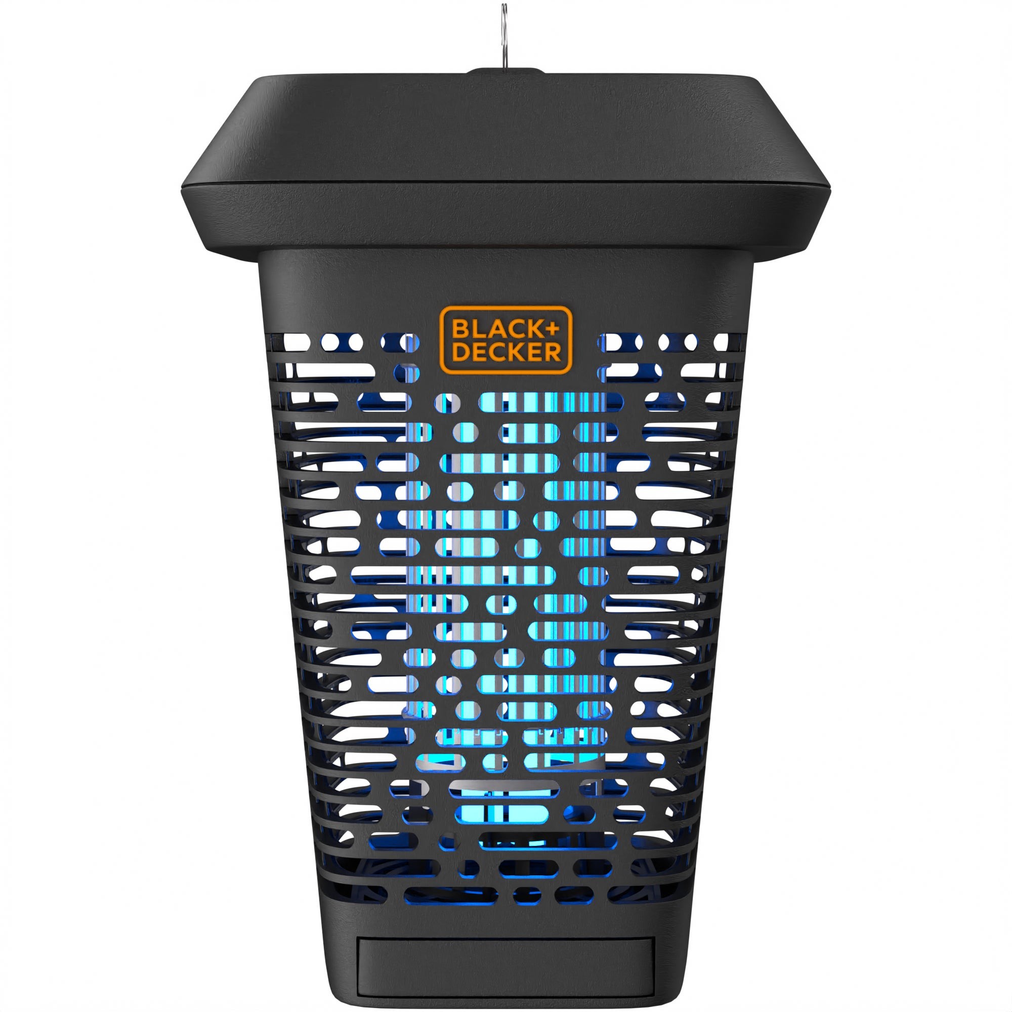 Outdoor Electric UV Bug Zapper Large