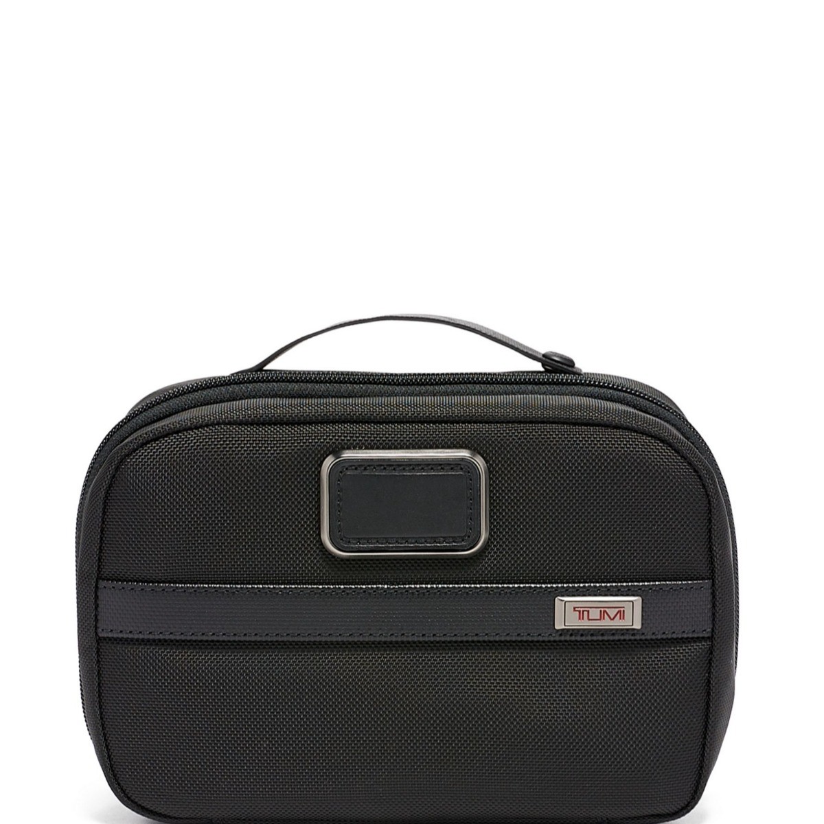 Alpha Split Travel Kit- Black