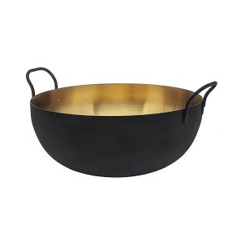 Encalmo 12 Inch Salad Bowl