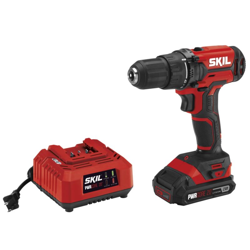 PWRCore 12 inch Drill Driver