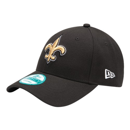 New Era The League 9FORTY NFL Cap - New Orleans Saints