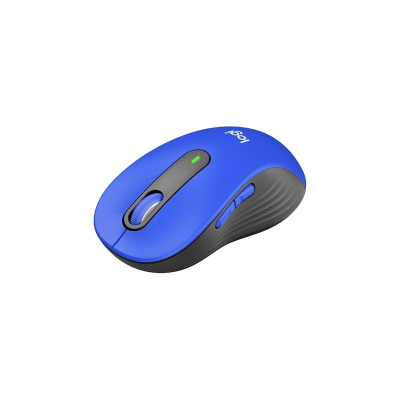 Blue Signature M650 L Wireless Mouse