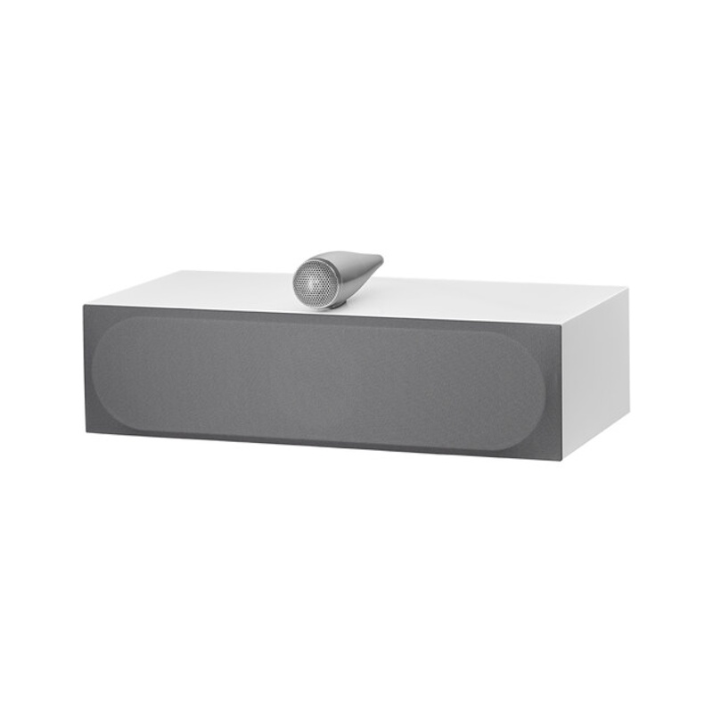 White HTM71 S3 3-Way Center Channel Speaker