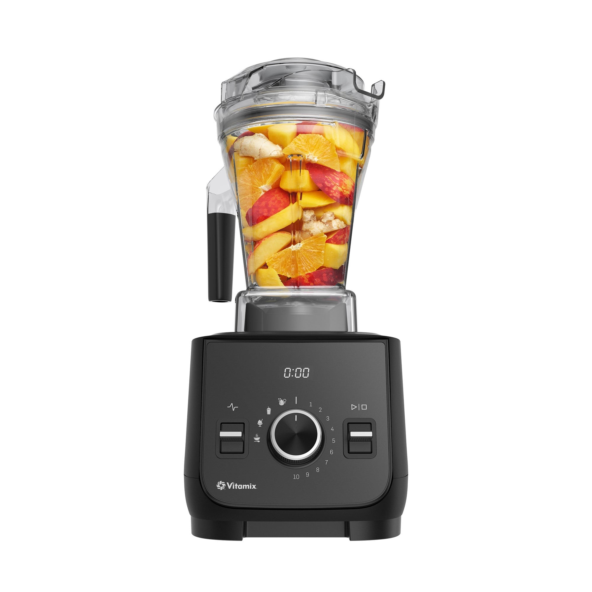 Ascent Series X2 Blender Shadow Black