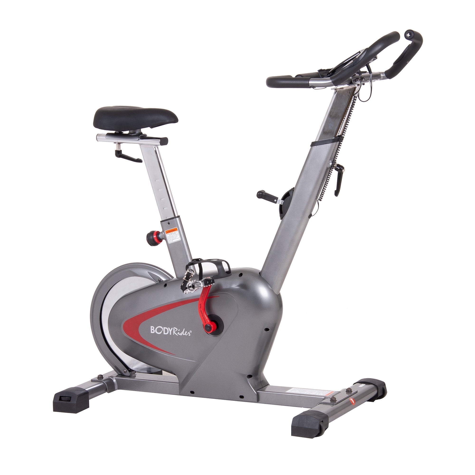 Body Rider Upright Indoor Cycle Trainer