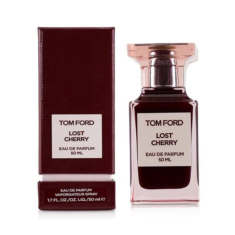 Lost Cherry (W) EDP 50ml