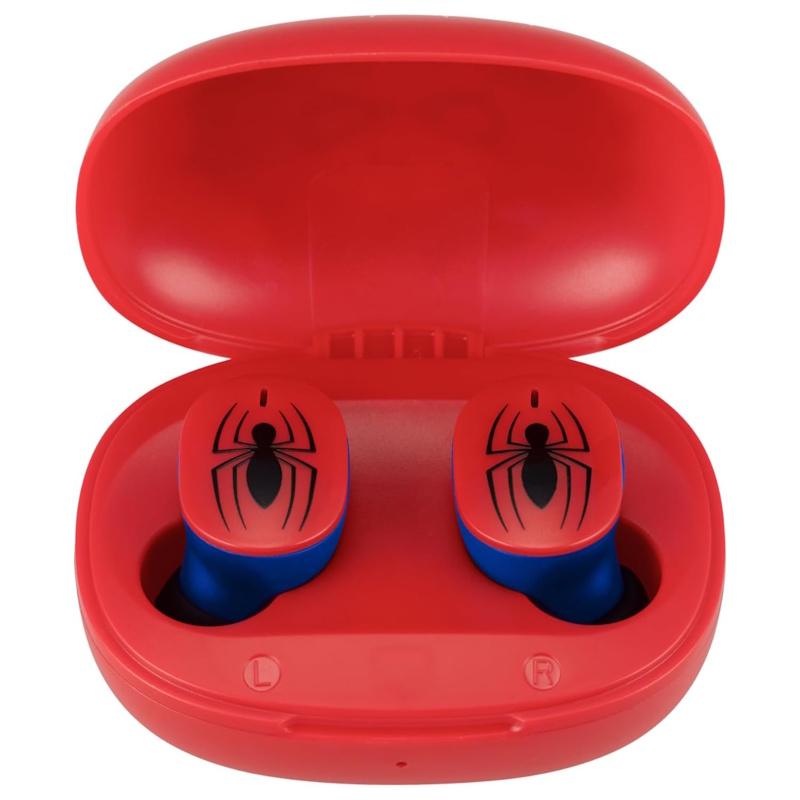 Spider-Man True Wireless Earbuds