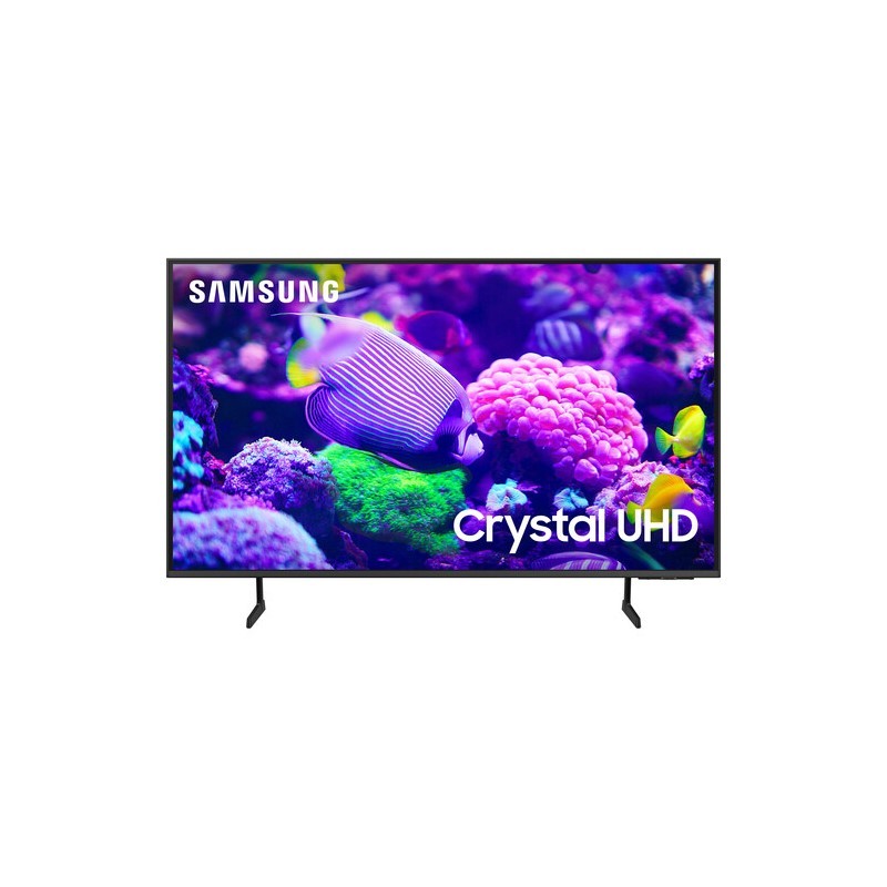 50 Inch Crystal UHD 4K Smart LED TV