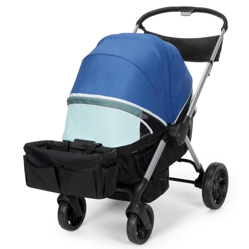 Summit Wagon Stroller