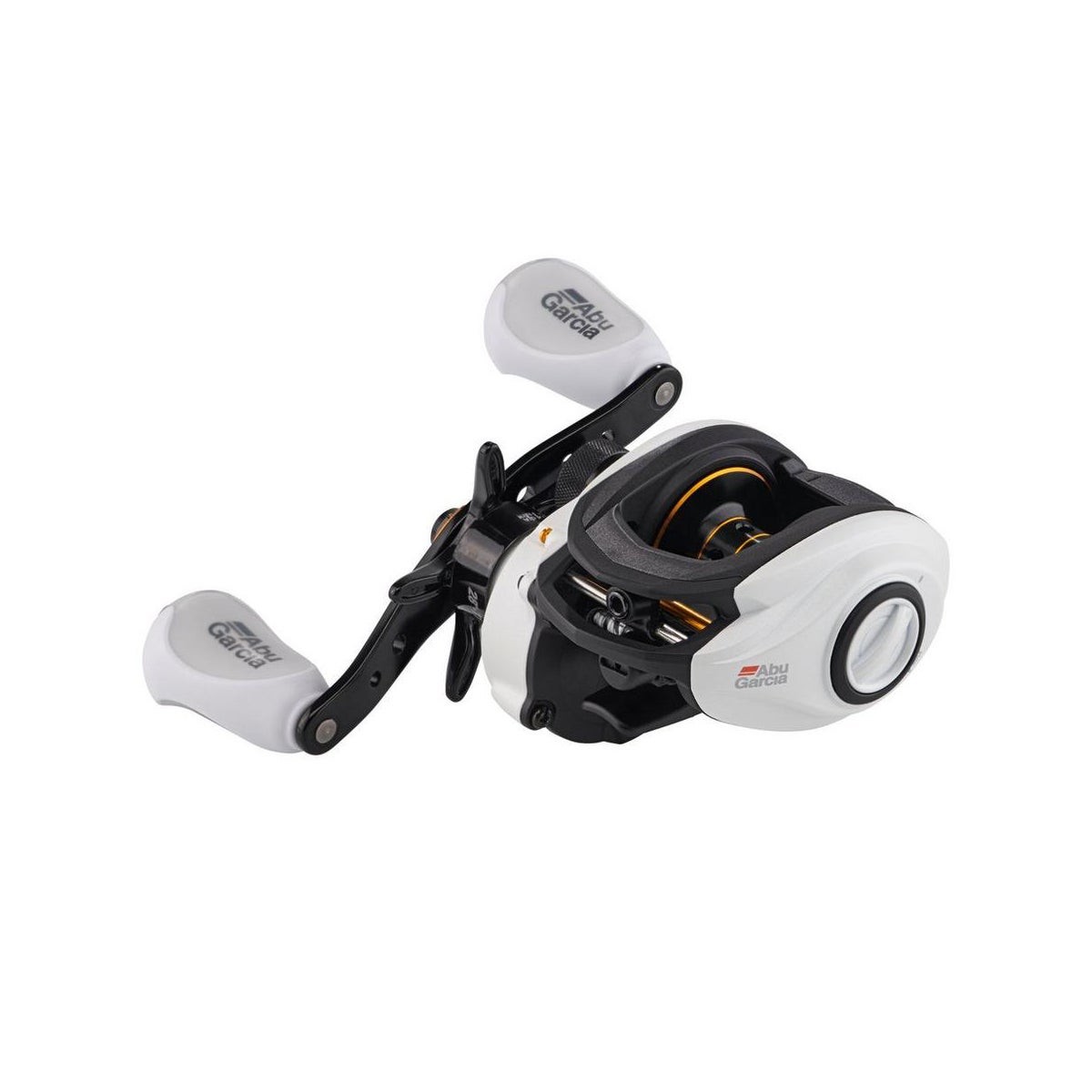 Max Pro LP Baitcast Reel