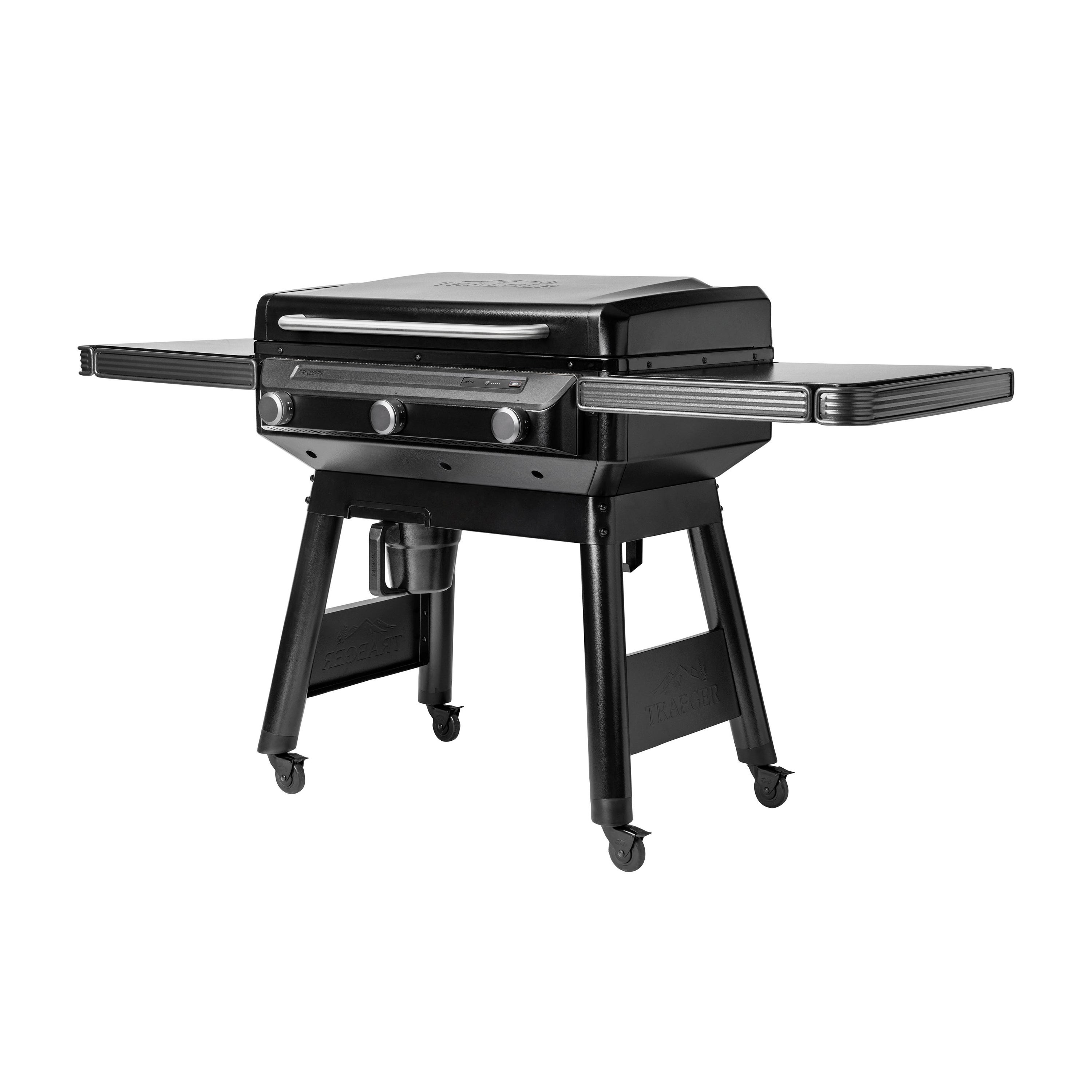 Flatrock Flat Top Grill