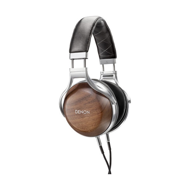 Reference Over-Ear Headphones