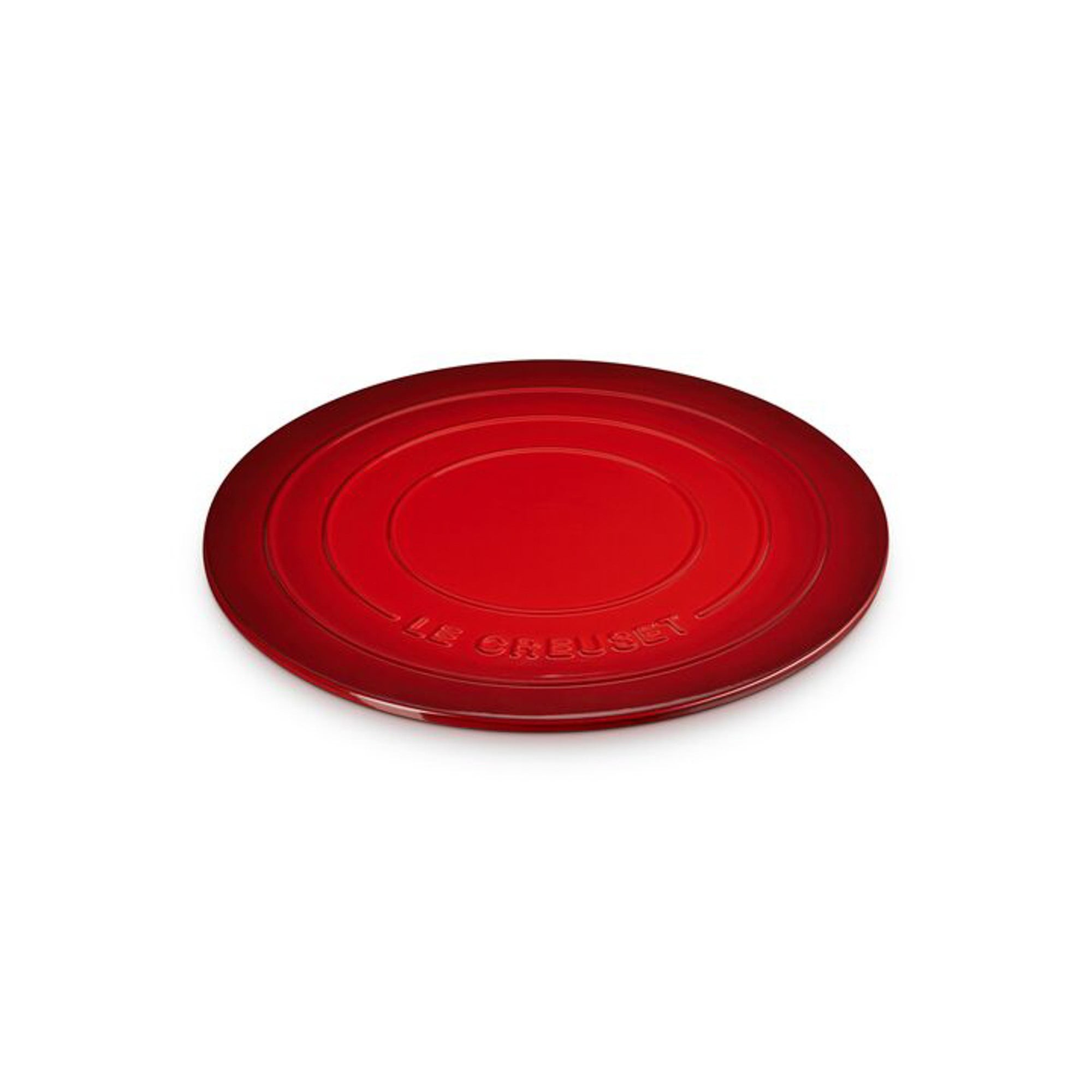 15" Pizza Stone Cerise