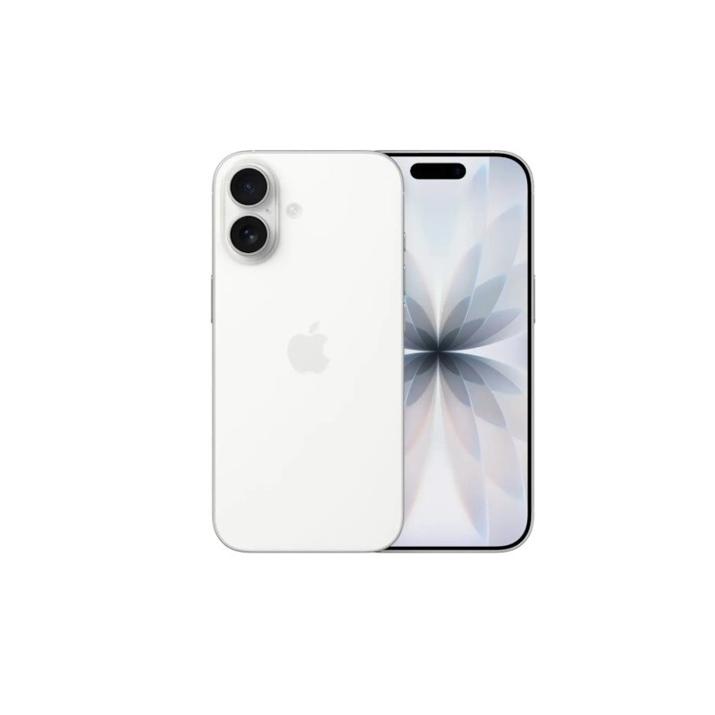 iPhone 17 256GB - (White)