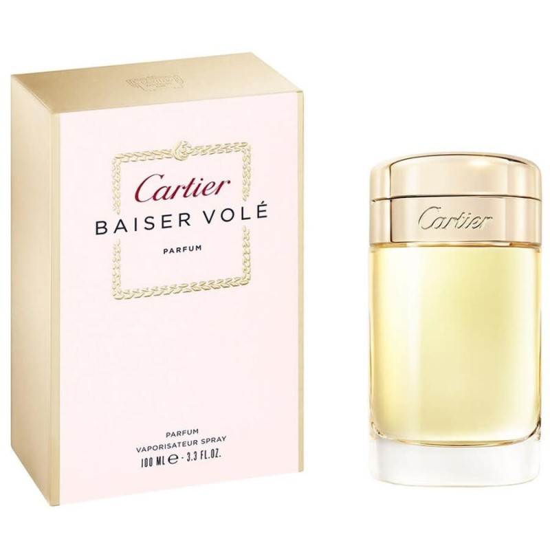 Baiser Vole Parfum (W) 3.4 oz