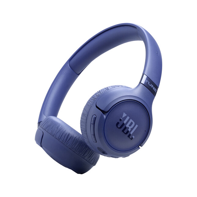 Blue Tune Wireless On-Ear NC Headphones