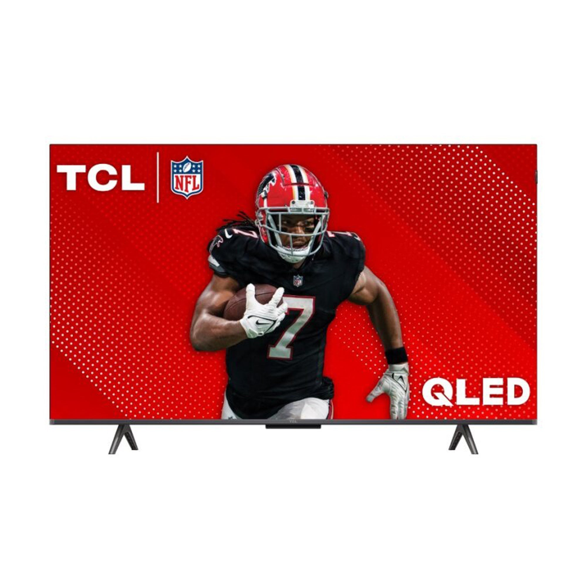 65" Q Class 4K UHD HDR QLED Smart TV w/ Google TV