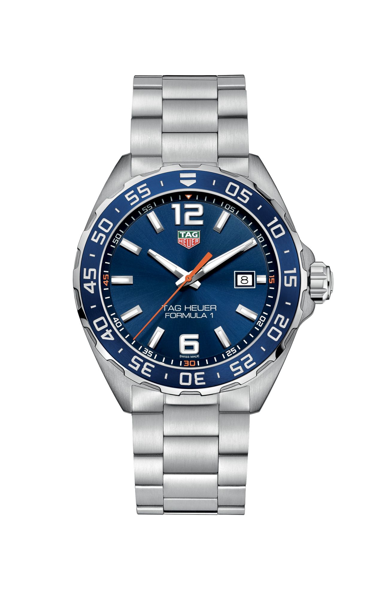 Tag Heuer Formula One