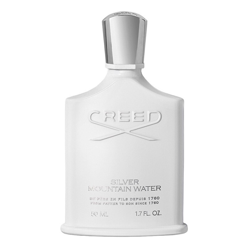 Silver Mountain Water (M) EDP 50Ml