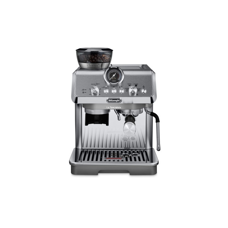 La Specialista Arte Evo Espresso Machine with Cold Brew