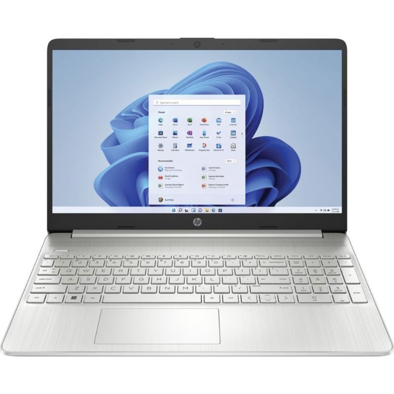 15.6" Touch Notebook w/ Intel i3 Processor