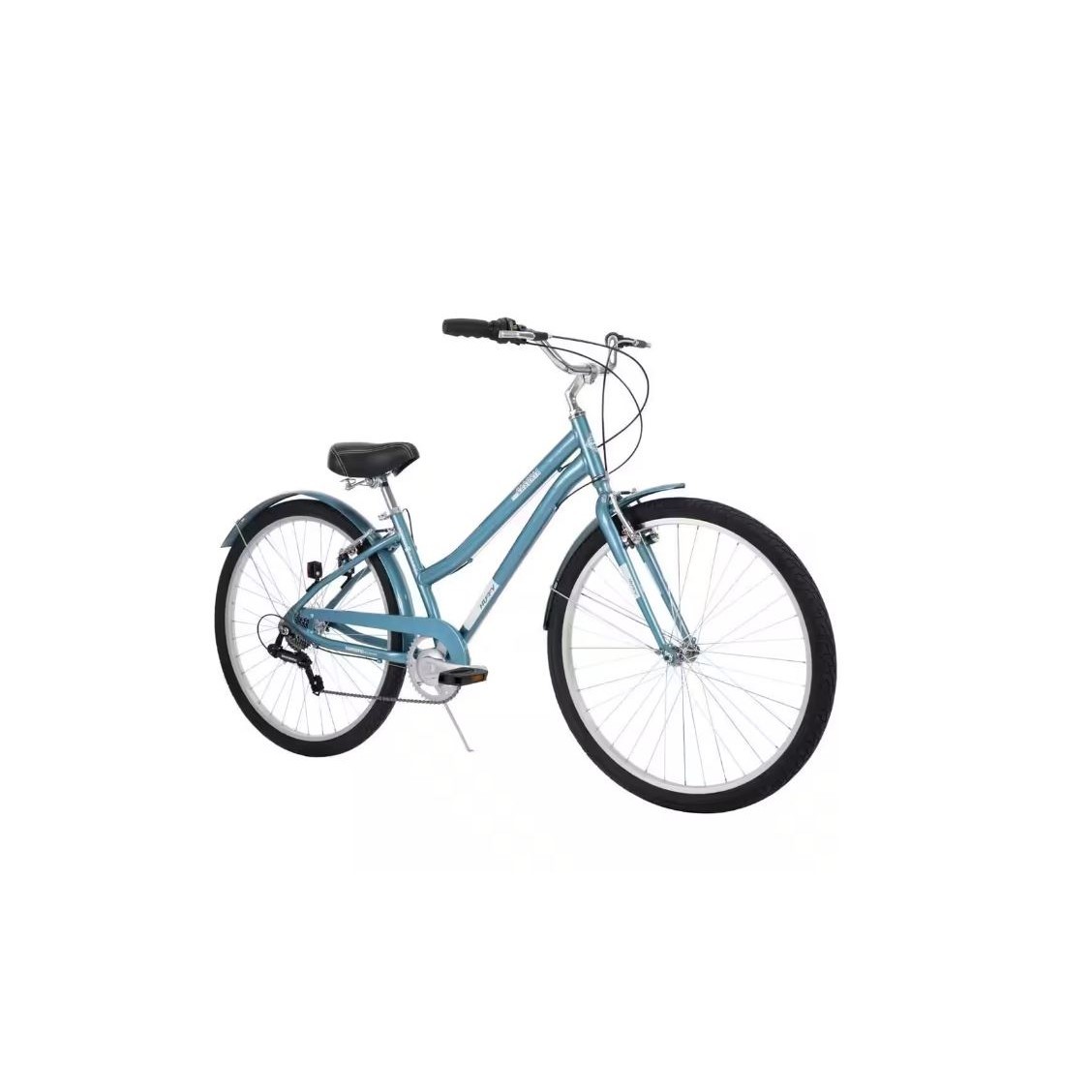 Casoria 27.5 Inch Women's Comfort Bicycle