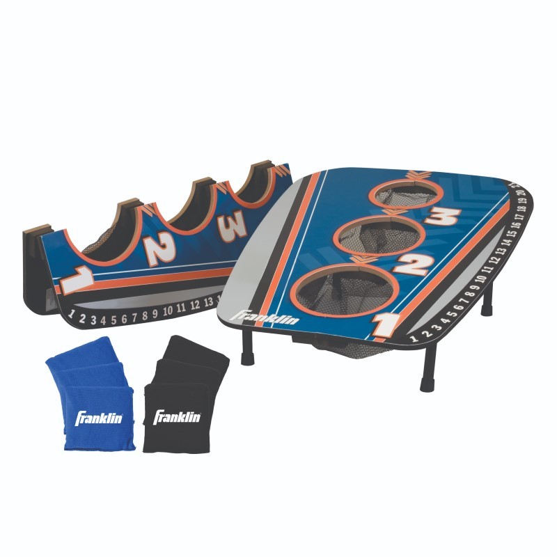 3 Hole Bean Bag Toss