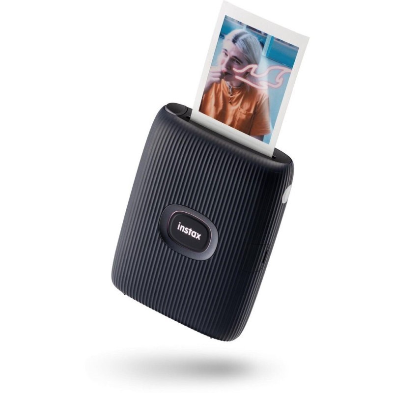 Instax Mini Link 2 Wireless Photo Printer - Space Blue
