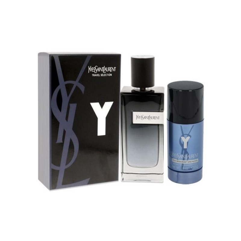 Mens Y EDP 2 Piece Gift Set