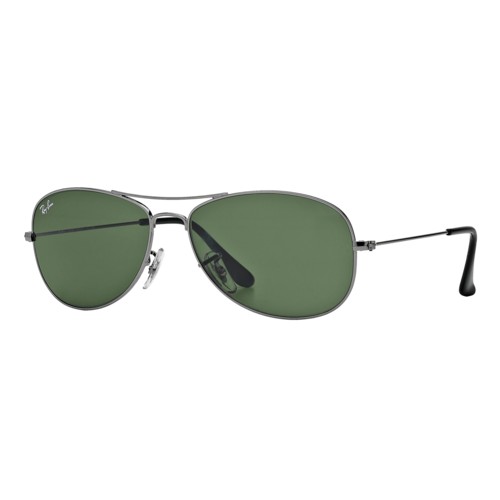 Ray-Ban Cockpit Sunglasses