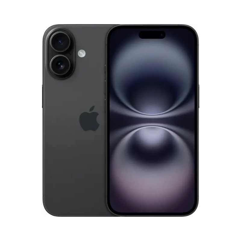 iPhone 16 256GB - (Black)