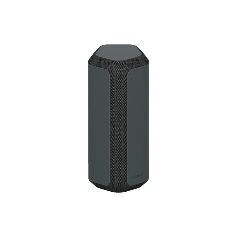 Portable Bluetooth Speaker - (Black)