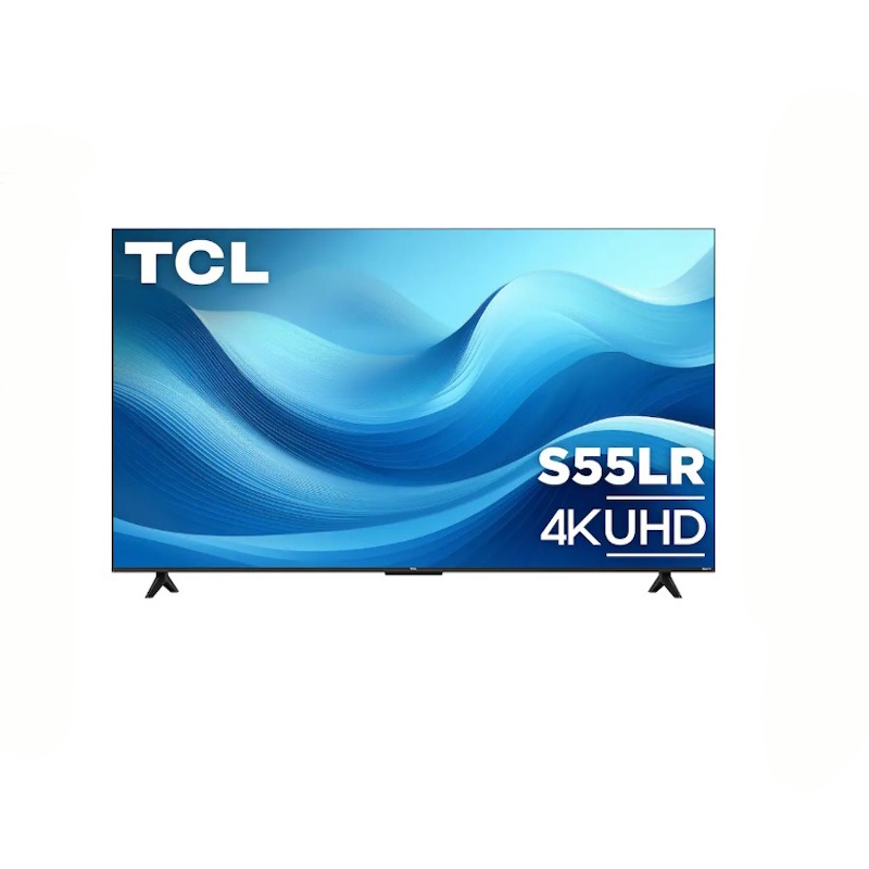 75 Inch 4K UHD LED Roku TV