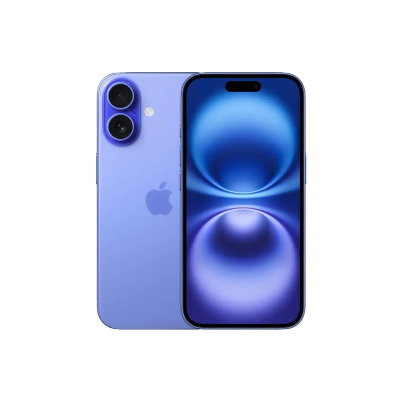 iPhone 16 128GB - (Ultramarine)