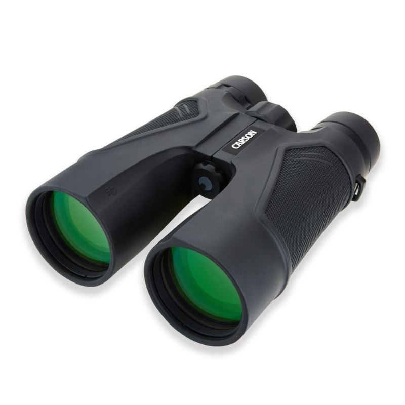 3D Series Binocular