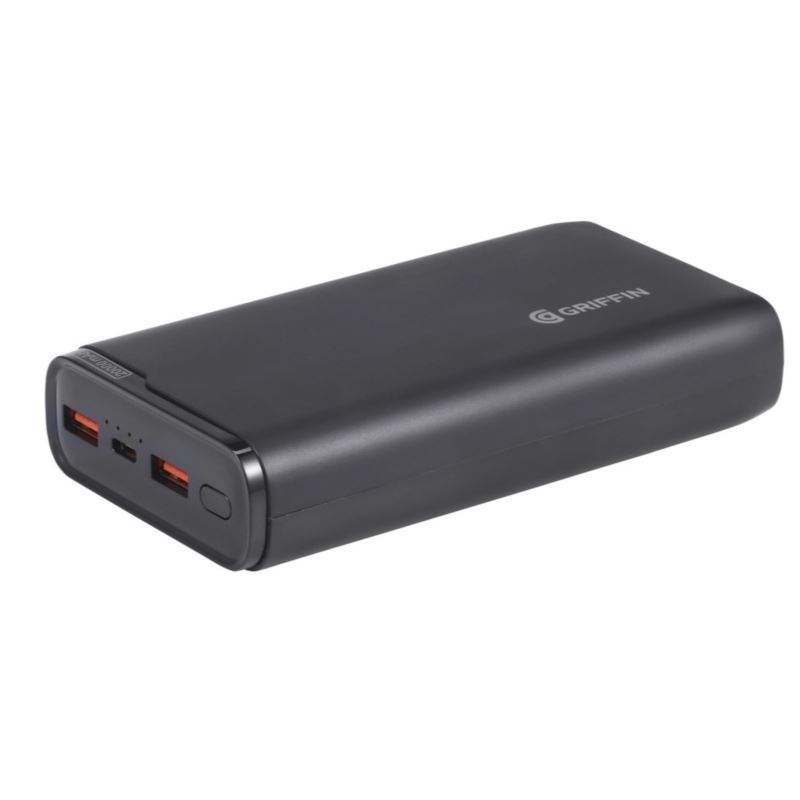 20000Mah PD 20W Powerbank