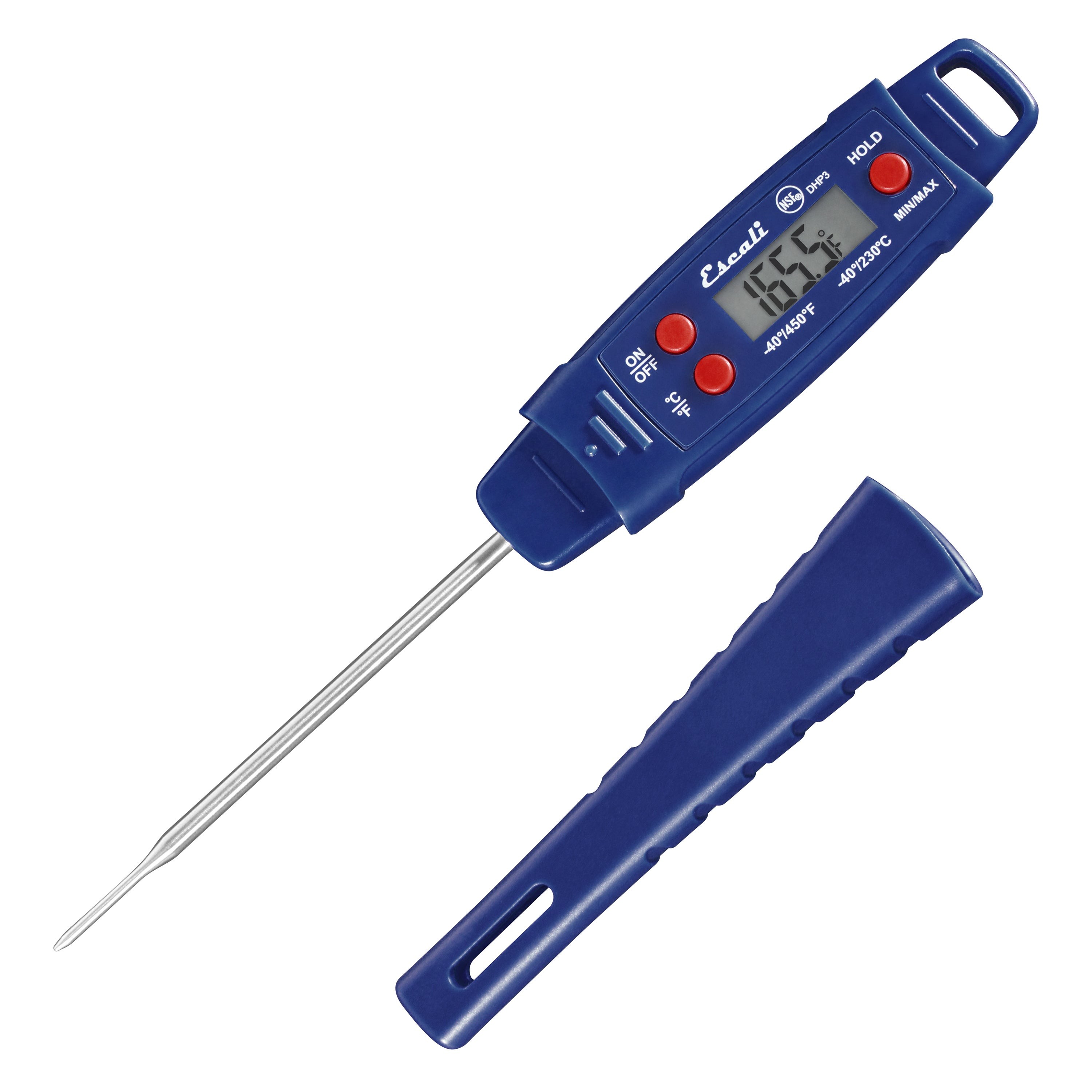 Waterproof Digital Thermometer