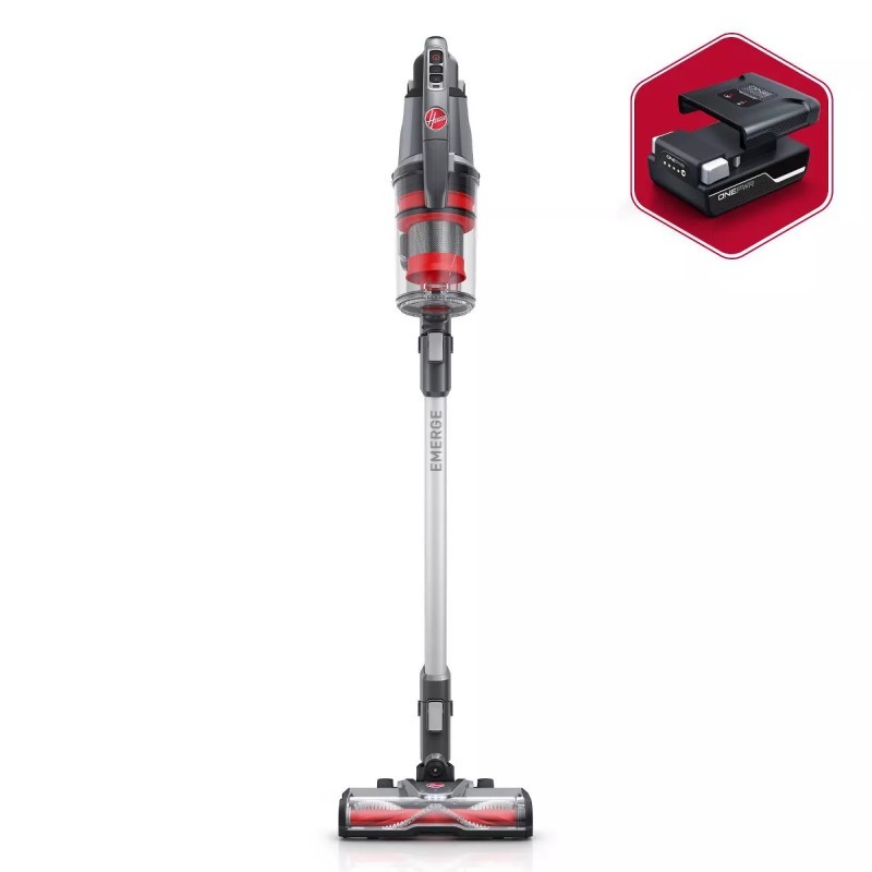 ONEPWR Emerge Cordless Stick Vacuum