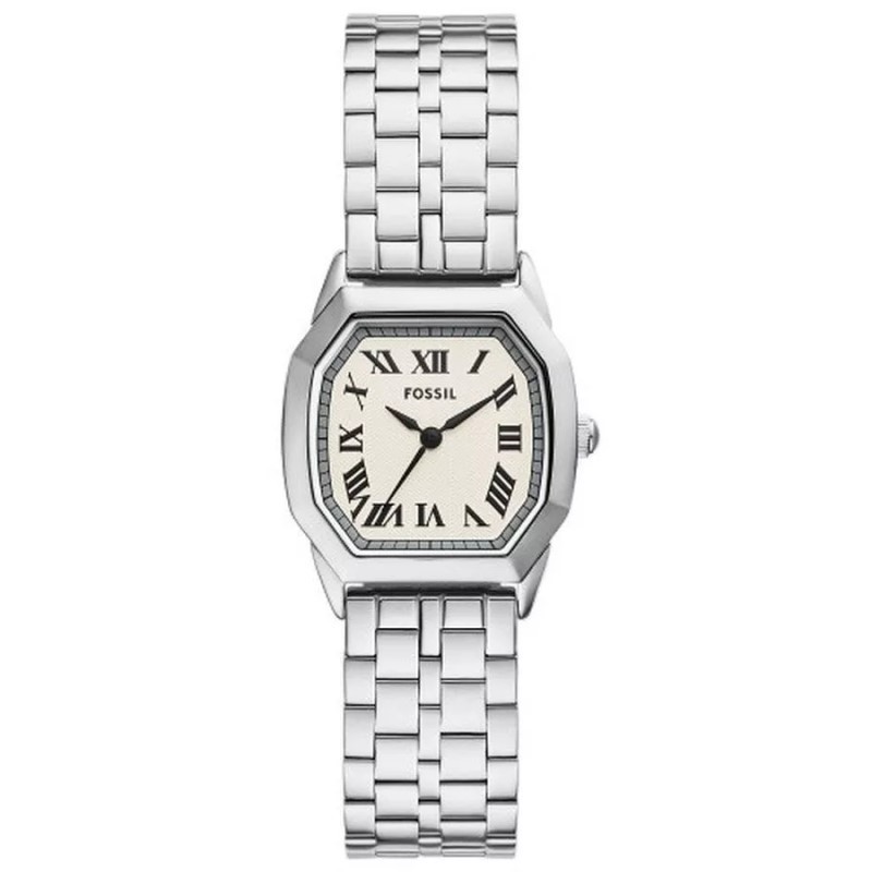 Harlow Stainless Steel Watch - (Silver)