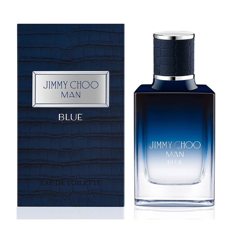 Man Blue (M) EDT Spray 1.0 Oz (30 Ml)