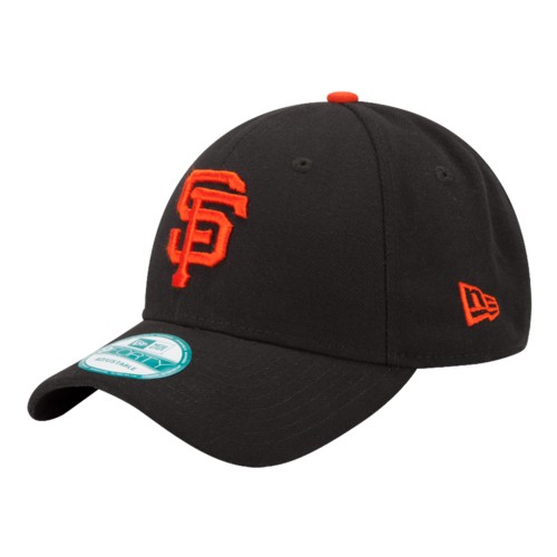 New Era The League 9FORTY MLB Cap - San Francisco Giants