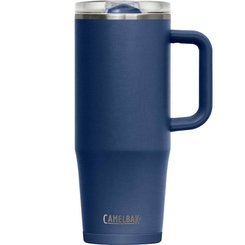Thrive Mug VSS 32oz, Navy