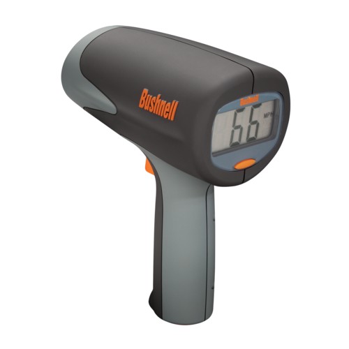 Bushnell Velocity Pointand Shoot Speed Radar