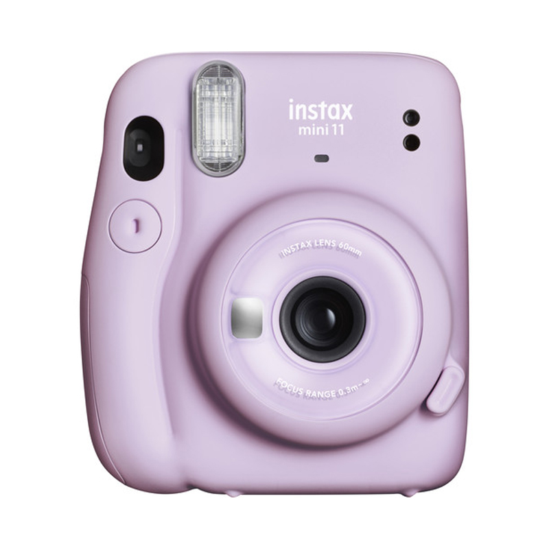 Instax Mini 11 Camera - (Lilac Purple)