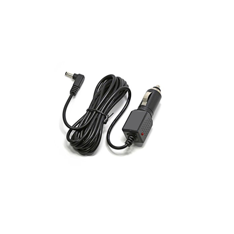 Passenger Car Charger