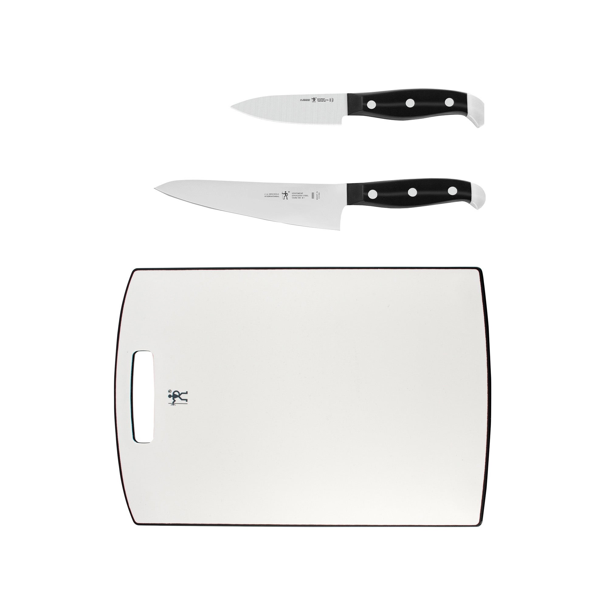 Statement 2pc Prep Set w/ Small Cutting Board