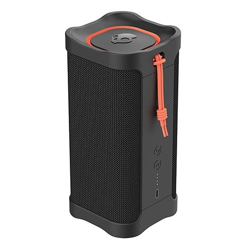 Terrain XL Portable Wireless Speaker Black